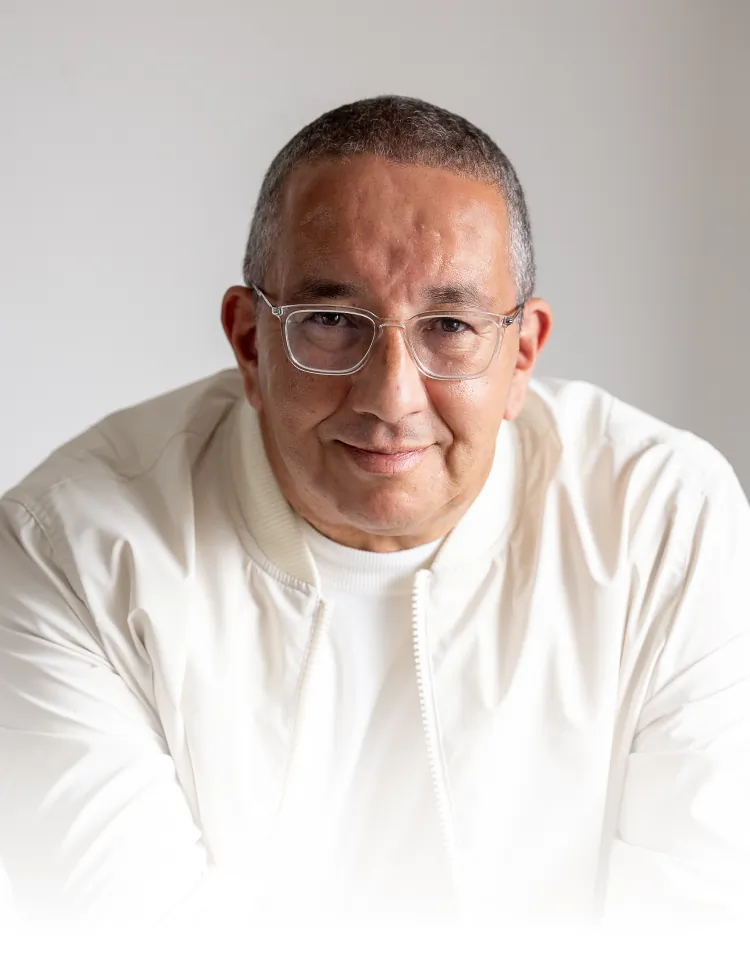 Hamid Bouchaala