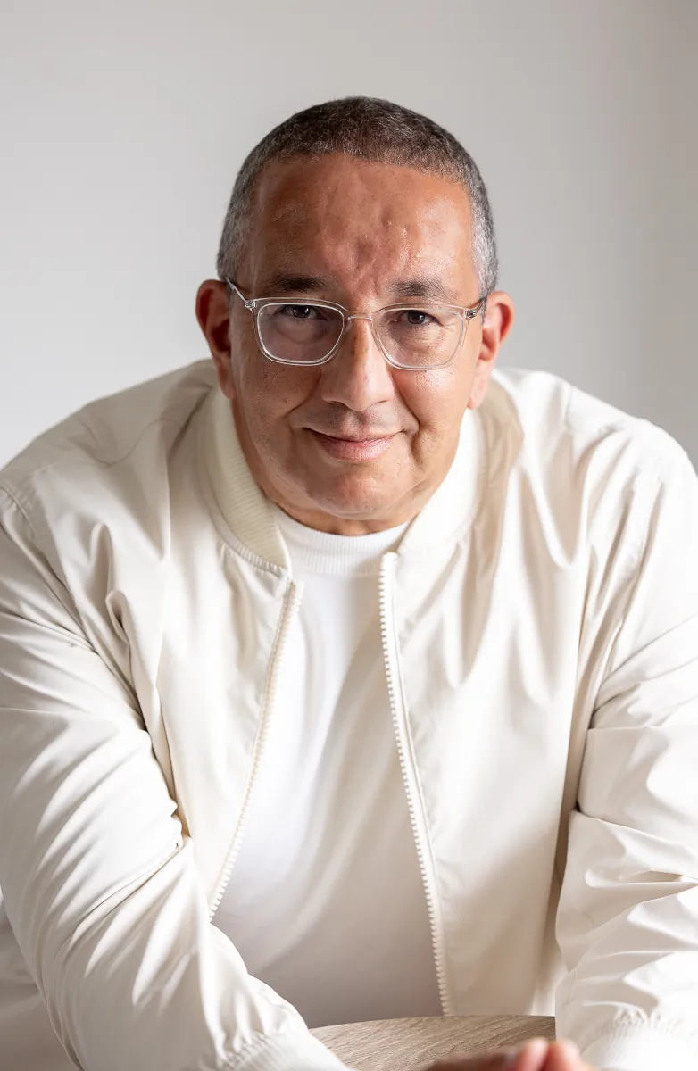 Hamid Bouchaala