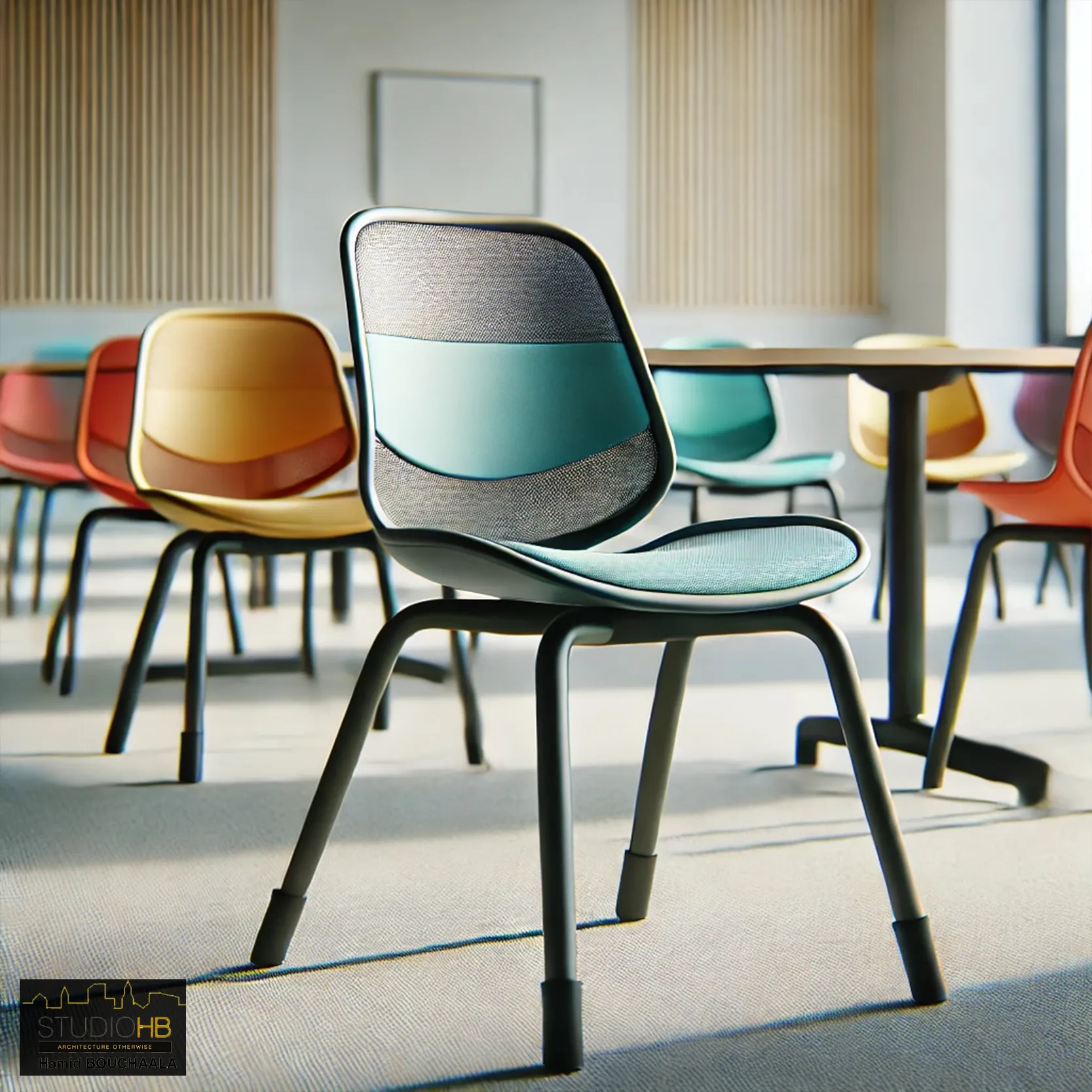 Chaises