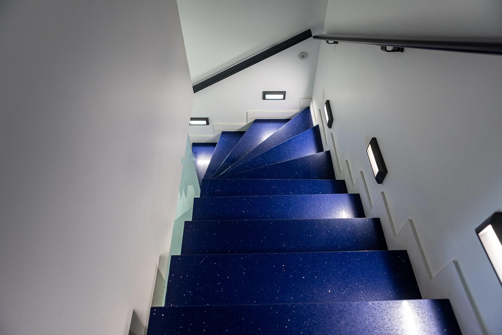 Escaliers