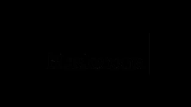 Blackstone logo
