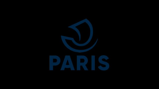 Mairie de paris logo