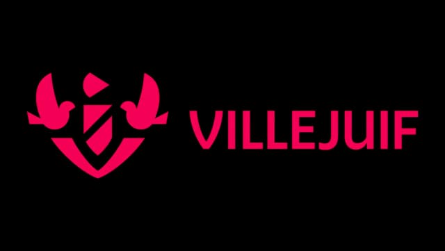 Mairie de Villejuif logo