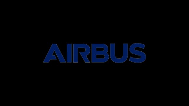 Airbus Defence and Space logo