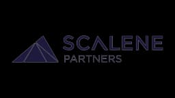 Scalène Partners logo