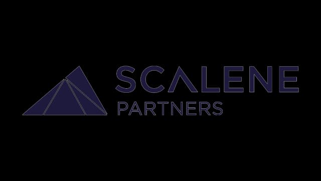 Scalène Partners logo