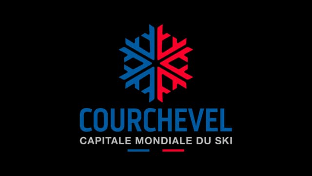 Mairie de Courchevel logo