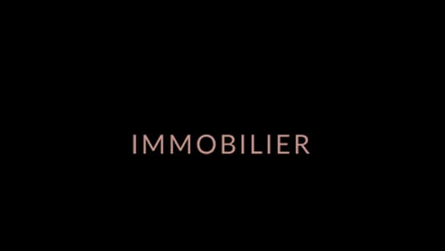 Morcet immobilier logo