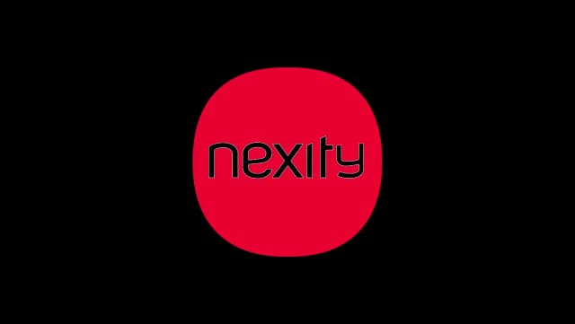Nexity Immobilier logo