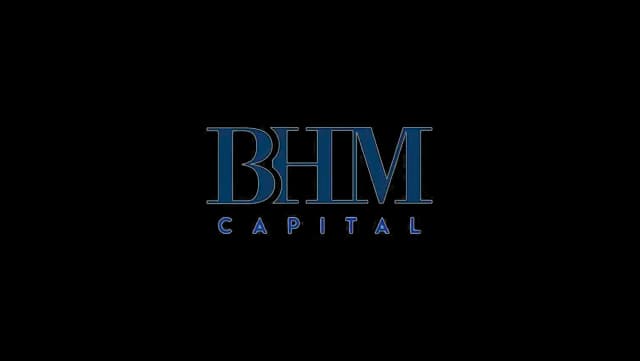 BHM Invest logo