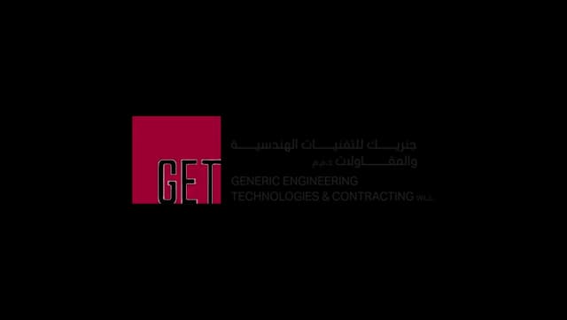 Get Company logo