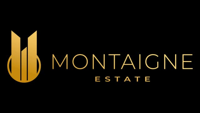 Montaigne Immobilier logo