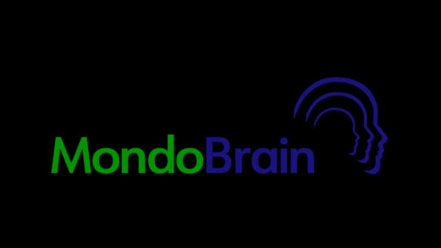 Mondobrain logo