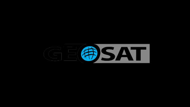 Cabinet Géométre Expert Geosat logo