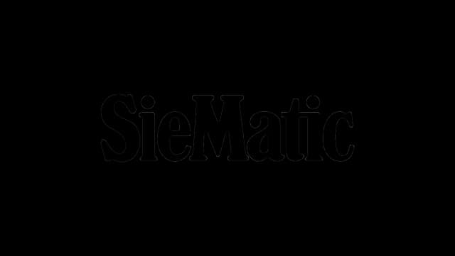 Siematic logo