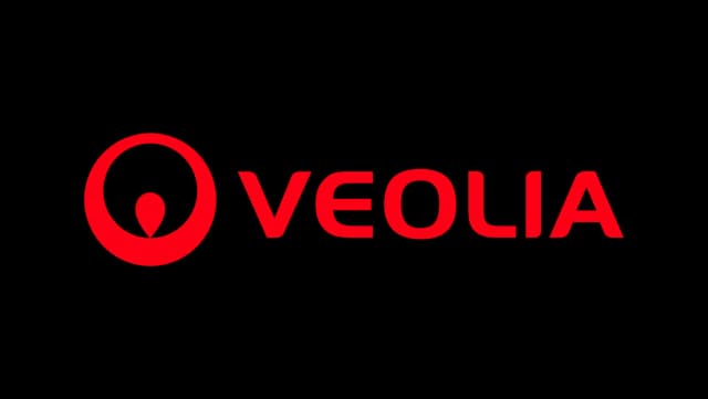 Veolia logo