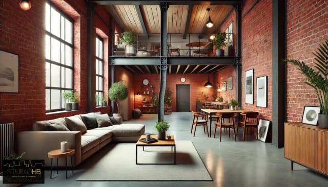 Programme de 55 logements individuels, 6 lofts et d'une maison d'artiste media 19