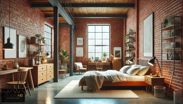 Programme de 55 logements individuels, 6 lofts et d'une maison d'artiste media 20