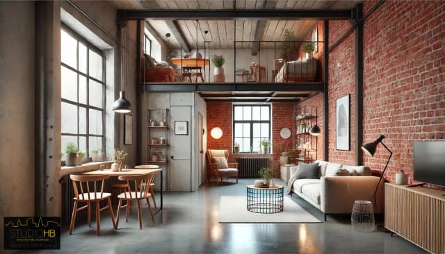 Programme de 55 logements individuels, 6 lofts et d'une maison d'artiste media 24