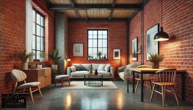 Programme de 55 logements individuels, 6 lofts et d'une maison d'artiste media 25