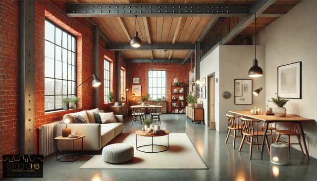 Programme de 55 logements individuels, 6 lofts et d'une maison d'artiste media 26