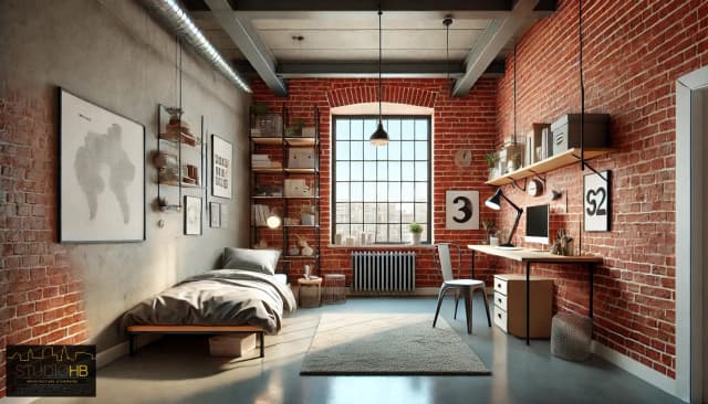 Programme de 55 logements individuels, 6 lofts et d'une maison d'artiste media 29
