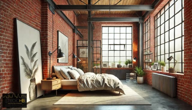 Programme de 55 logements individuels, 6 lofts et d'une maison d'artiste media 32
