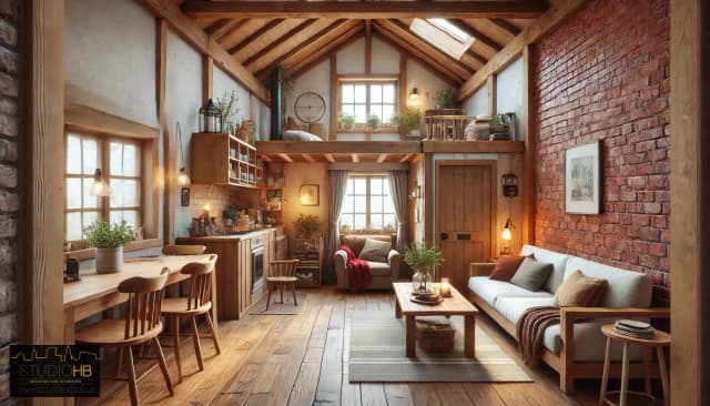 Programme de 55 logements individuels, 6 lofts et d'une maison d'artiste media 38