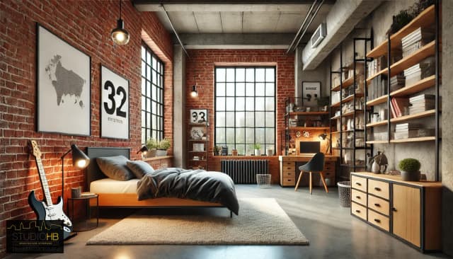 Programme de 55 logements individuels, 6 lofts et d'une maison d'artiste media 39