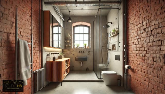 Programme de 55 logements individuels, 6 lofts et d'une maison d'artiste media 48