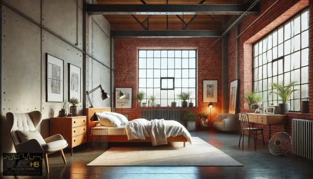 Programme de 55 logements individuels, 6 lofts et d'une maison d'artiste media 52