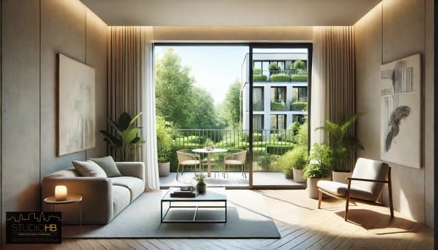 Programme de 104 logements media 15