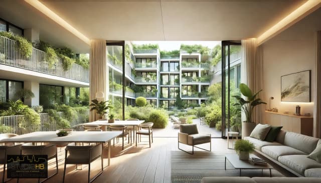 Programme de 104 logements media 23