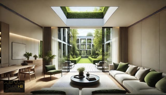 Programme de 104 logements media 24