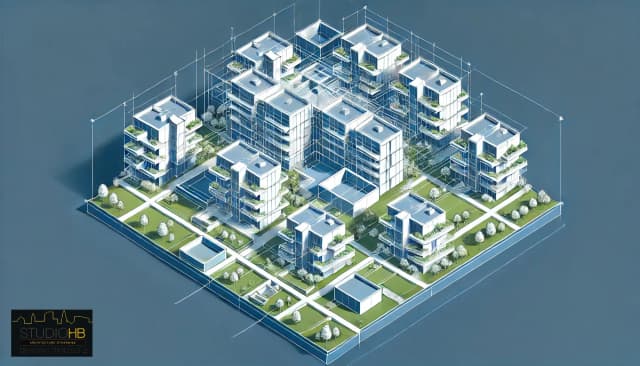 Programme de 104 logements media 27