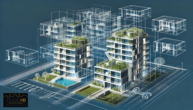 Programme de 104 logements media 29