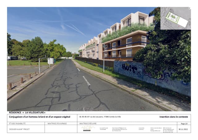Programme de 104 logements media 3