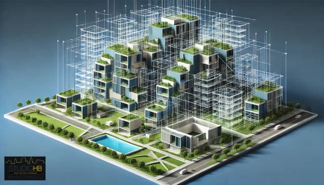 Programme de 104 logements media 31