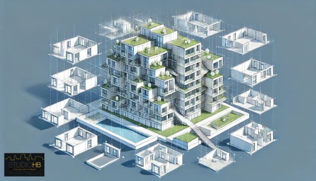 Programme de 104 logements media 32