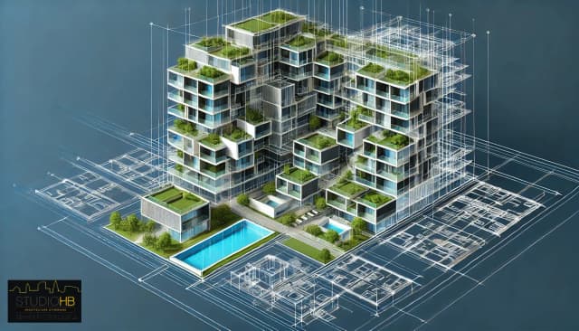 Programme de 104 logements media 36