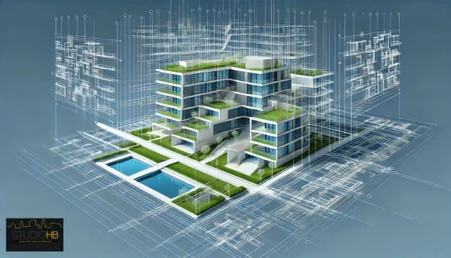 Programme de 104 logements media 37