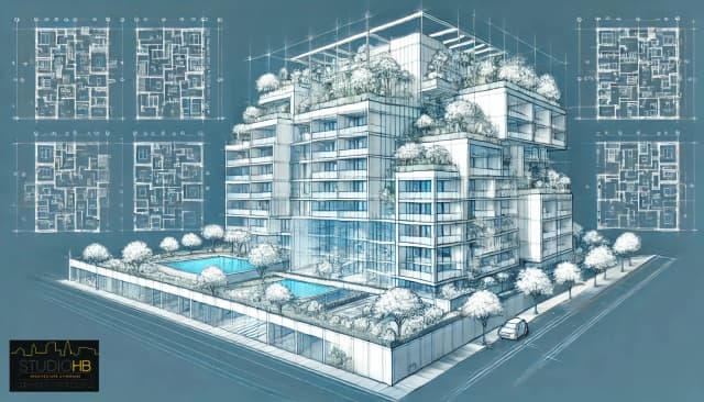 Programme de 104 logements media 38
