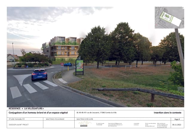 Programme de 104 logements media 4