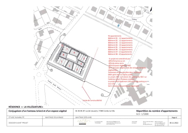 Programme de 104 logements media 42