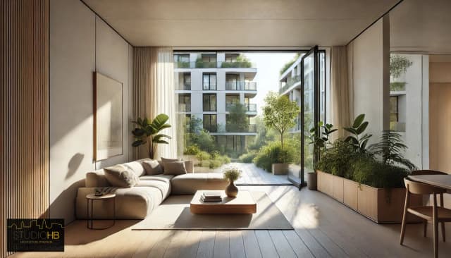 Programme de 104 logements media 6