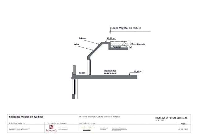 Programme de 45 logements - Meulan-en-Yvelines media 13