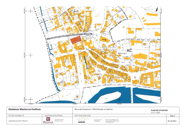 Programme de 45 logements - Meulan-en-Yvelines media 32