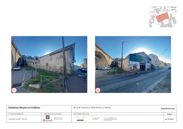Programme de 45 logements - Meulan-en-Yvelines media 35