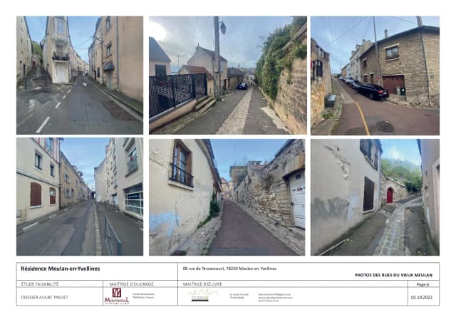 Programme de 45 logements - Meulan-en-Yvelines media 36