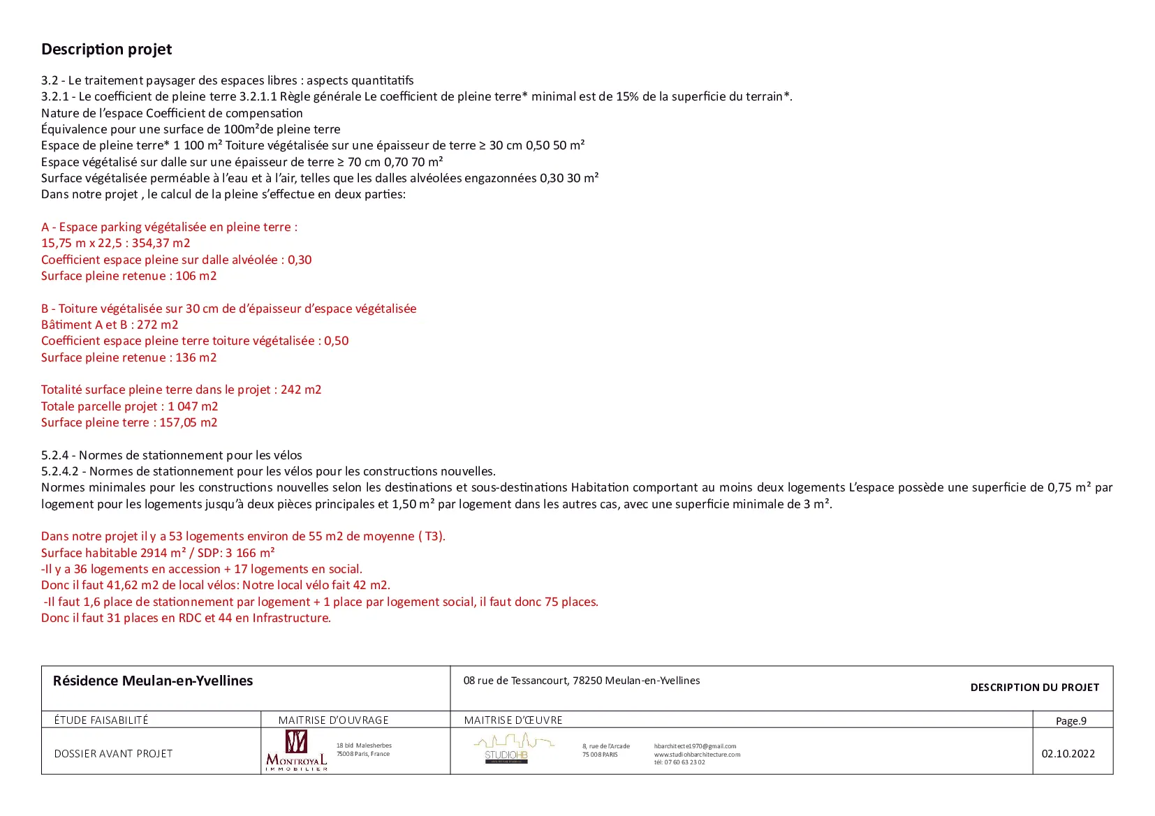 Programme de 45 logements - Meulan-en-Yvelines media 38